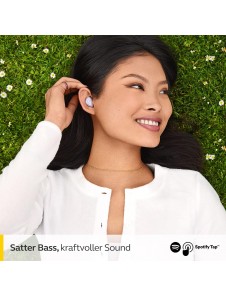 Trådlösa Bluetooth-öronsnäckor, Äkta trådlösa hörlurar, Premium ljud