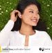 Trådlösa Bluetooth-öronsnäckor, Äkta trådlösa hörlurar, Premium ljud