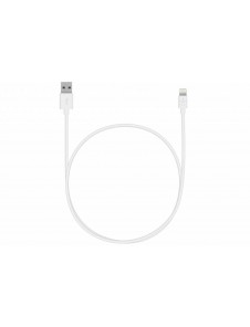 Belkin F8J023BT03-WHT MIXIT Lightning-kabel för Apple iPad-iPhone-iPod - Vit