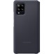 Samsung S View Plånboksfodral EF-EA426PBE Skal Samsung Galaxy A42 5G Svart