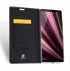 Pålitligt och bekvämt fodral till din Sony Xperia 10 Plus.