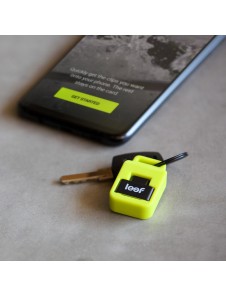 Leef LACC 00KK000 A1 "Access C USB MicroSD-kortläsare Svart