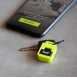 Leef LACC 00KK000 A1 "Access C USB MicroSD-kortläsare Svart
