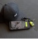 Leef LACC 00KK000 A1 "Access C USB MicroSD-kortläsare Svart