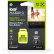 Leef LACC 00KK000 A1 "Access C USB MicroSD-kortläsare Svart