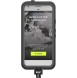 Leef LACC 00KK000 A1 "Access C USB MicroSD-kortläsare Svart