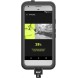 Leef LACC 00KK000 A1 "Access C USB MicroSD-kortläsare Svart