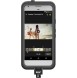 Leef LACC 00KK000 A1 "Access C USB MicroSD-kortläsare Svart
