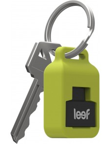 Leef LACC 00KK000 A1 "Access C USB MicroSD-kortläsare Svart