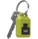 Leef LACC 00KK000 A1 "Access C USB MicroSD-kortläsare Svart