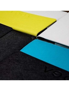 Lenovo Yoga TAB 3 ZG38C00542 10" Sleeve Black - surfplattafodral - Sleeve, Svart