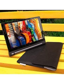 Lenovo Yoga TAB 3 ZG38C00542 10" Sleeve Black - surfplattafodral - Sleeve, Svart