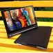 Lenovo Yoga TAB 3 ZG38C00542 10" Sleeve Black - surfplattafodral - Sleeve, Svart
