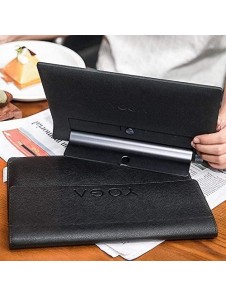 Lenovo Yoga TAB 3 ZG38C00542 10" Sleeve Black - surfplattafodral - Sleeve, Svart
