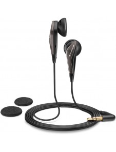 Sennheiser MX 375 In-Ear hörlurar - Svart