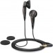 Sennheiser MX 375 In-Ear hörlurar - Svart