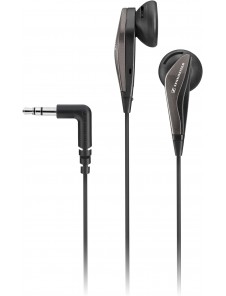 Sennheiser MX 375 In-Ear hörlurar - Svart
