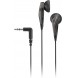 Sennheiser MX 375 In-Ear hörlurar - Svart