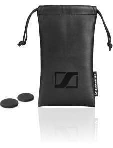 Sennheiser MX 375 In-Ear hörlurar - Svart