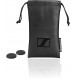 Sennheiser MX 375 In-Ear hörlurar - Svart