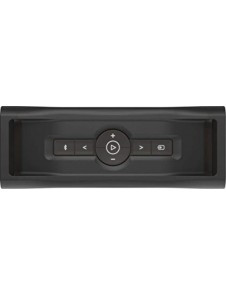 Lifeproof 77–53889 Aquap Ear AQ11, vattentät och Sturzsicherer Bluetooth-högtalare svart
