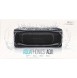 Lifeproof 77–53889 Aquap Ear AQ11, vattentät och Sturzsicherer Bluetooth-högtalare svart