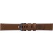 Samsung GP-R815BREEAA Strap Studio Essex Läderarmband 20 mm Brun