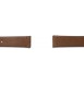 Samsung GP-R815BREEAA Strap Studio Essex Läderarmband 20 mm Brun