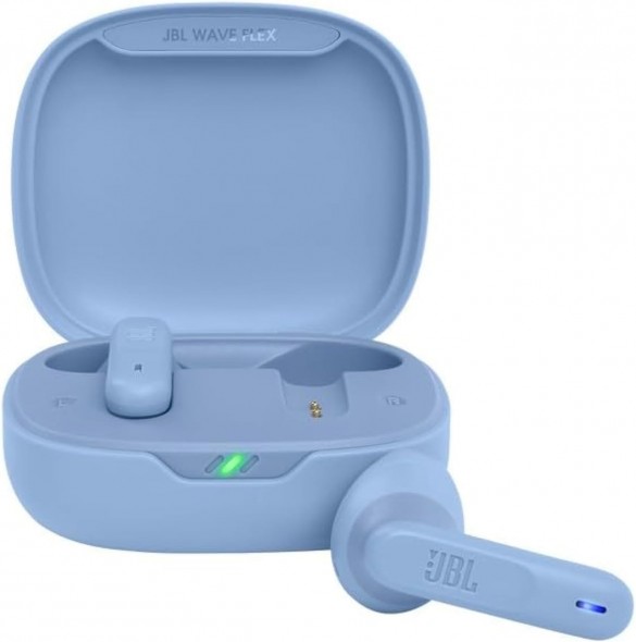 Trådlösa Bluetooth-öronsnäckor, Äkta trådlösa hörlurar, Premium ljud