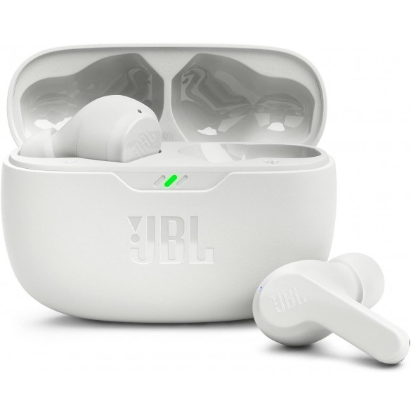 Trådlösa Bluetooth-öronsnäckor, Äkta trådlösa hörlurar, Premium ljud