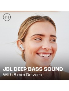 Trådlösa Bluetooth-öronsnäckor, Äkta trådlösa hörlurar, Premium ljud