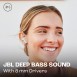 Trådlösa Bluetooth-öronsnäckor, Äkta trådlösa hörlurar, Premium ljud