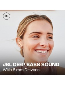 Trådlösa Bluetooth-öronsnäckor, Äkta trådlösa hörlurar, Premium ljud