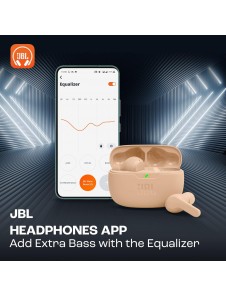 Trådlösa Bluetooth-öronsnäckor, Äkta trådlösa hörlurar, Premium ljud