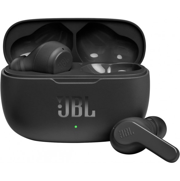 Trådlösa Bluetooth-öronsnäckor, Äkta trådlösa hörlurar, Premium ljud