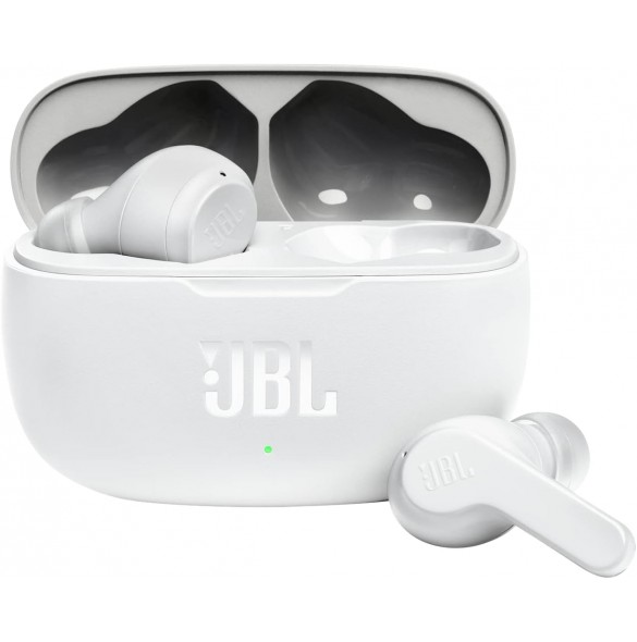 Trådlösa Bluetooth-öronsnäckor, Äkta trådlösa hörlurar, Premium ljud