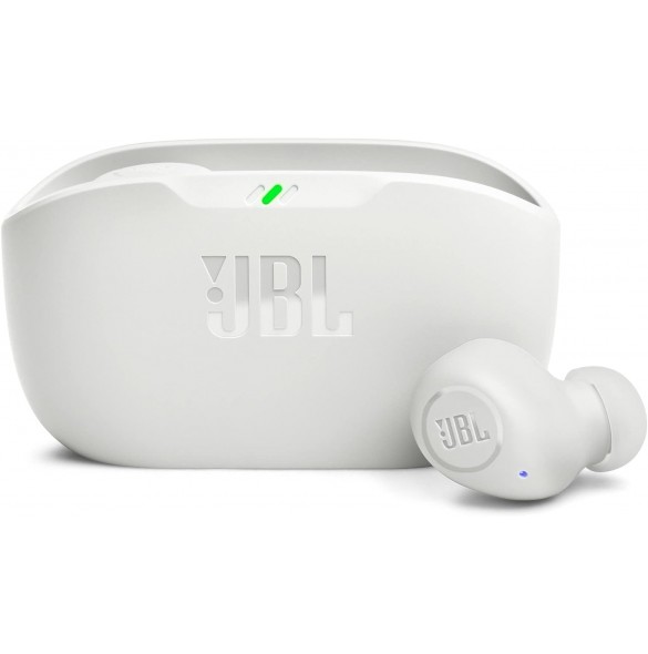Trådlösa Bluetooth-öronsnäckor, Äkta trådlösa hörlurar, Premium ljud