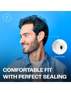 Trådlösa Bluetooth-öronsnäckor, Äkta trådlösa hörlurar, Premium ljud