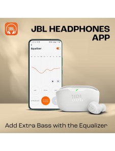 Trådlösa Bluetooth-öronsnäckor, Äkta trådlösa hörlurar, Premium ljud