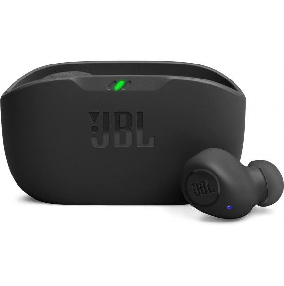 Trådlösa Bluetooth-öronsnäckor, Äkta trådlösa hörlurar, Premium ljud
