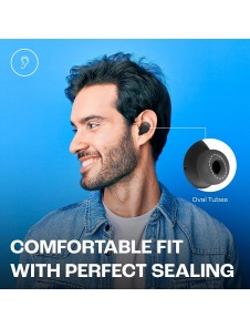 Trådlösa Bluetooth-öronsnäckor, Äkta trådlösa hörlurar, Premium ljud