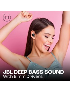 Trådlösa Bluetooth-öronsnäckor, Äkta trådlösa hörlurar, Premium ljud