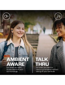 Trådlösa Bluetooth-öronsnäckor, Äkta trådlösa hörlurar, Premium ljud