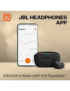 Trådlösa Bluetooth-öronsnäckor, Äkta trådlösa hörlurar, Premium ljud
