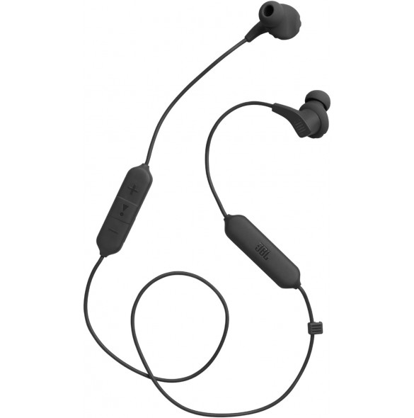 JBL Endurance Run 2 Headset 3,5 mm Svart
