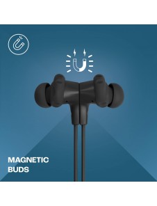 JBL Endurance Run 2 Headset 3,5 mm Svart