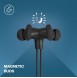 JBL Endurance Run 2 Headset 3,5 mm Svart