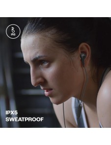 JBL Endurance Run 2 Headset 3,5 mm Svart