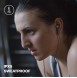 JBL Endurance Run 2 Headset 3,5 mm Svart