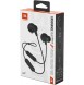 JBL Endurance Run 2 Headset 3,5 mm Svart